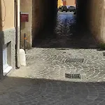 Ca' Ginevra Trilocale Centro-mare شقة بيزارو