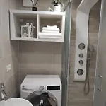 شقة Ca' Ginevra Trilocale Centro-mare بيزارو