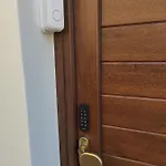 Ca' Ginevra Trilocale Centro-mare * بيزارو