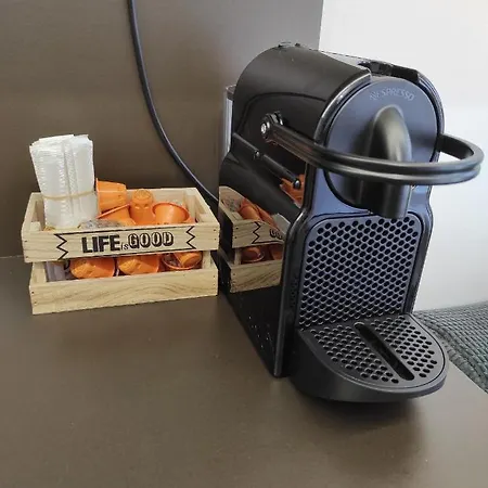 아파트 Ca' Ginevra Trilocale Centro-mare 페자로