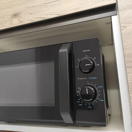 아파트 Ca' Ginevra Trilocale Centro-mare