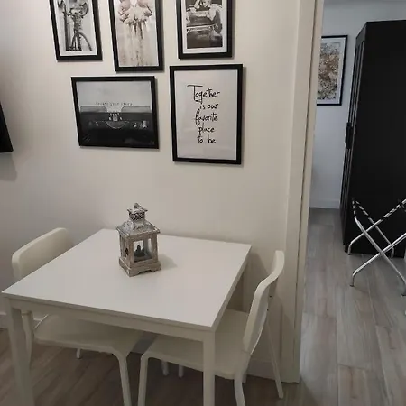 Ca' Ginevra Trilocale Centro-mare Apartman Pesaro