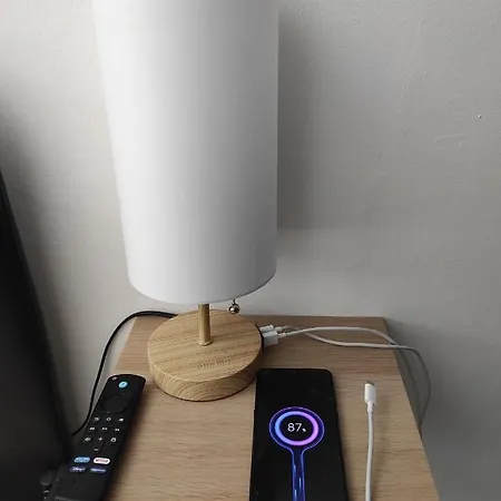 Ca' Ginevra Trilocale Centro-mare 아파트 페자로