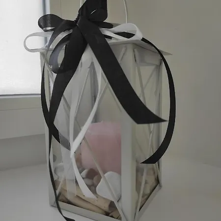 Daire Ca' Ginevra Trilocale Centro-mare Pesaro