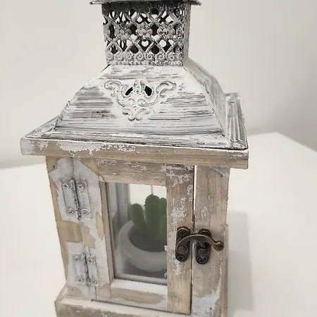 아파트 Ca' Ginevra Trilocale Centro-mare *