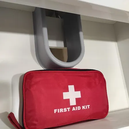 Ca' Ginevra Trilocale Centro-mare Daire Pesaro