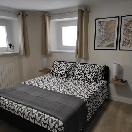 Apartman Ca' Ginevra Trilocale Centro-mare