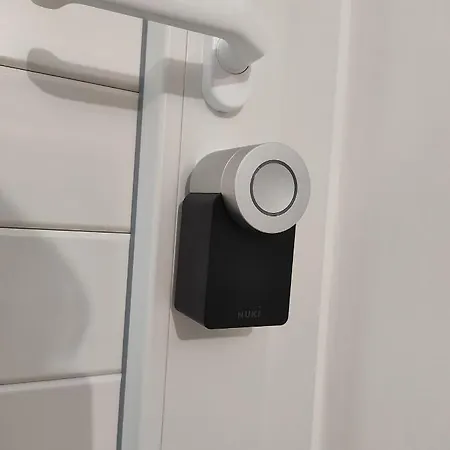 Ca' Ginevra Trilocale Centro-mare *