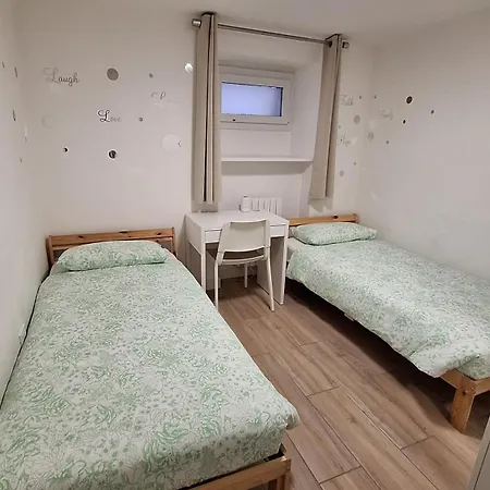 Apartman Ca' Ginevra Trilocale Centro-mare *