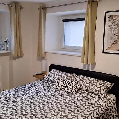 Apartman Ca' Ginevra Trilocale Centro-mare