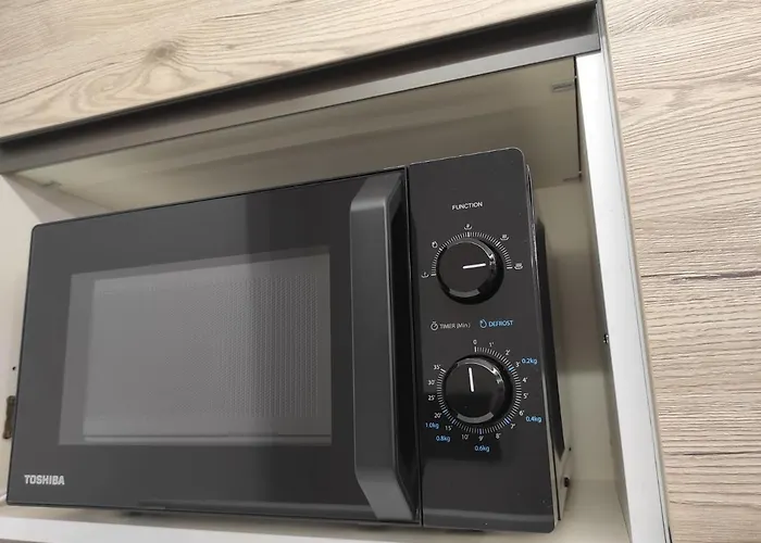 公寓 Ca' Ginevra Trilocale Centro-mare