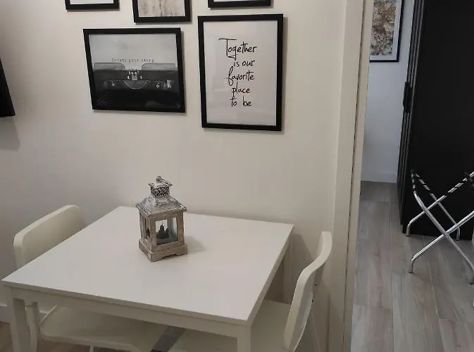 Ca' Ginevra Trilocale Centro-mare 公寓 佩萨罗