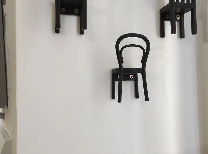 公寓 Ca' Ginevra Trilocale Centro-mare 佩萨罗