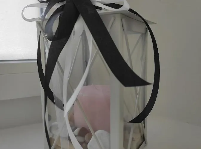 公寓 Ca' Ginevra Trilocale Centro-mare 佩萨罗