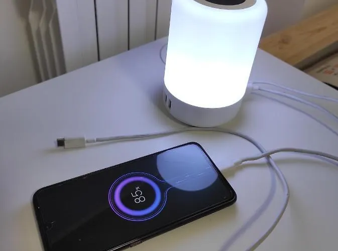 公寓 Ca' Ginevra Trilocale Centro-mare 佩萨罗