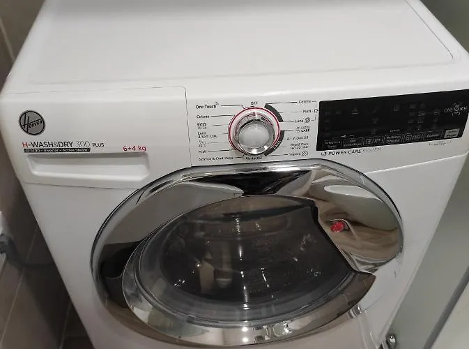 Ca' Ginevra Trilocale Centro-mare 公寓