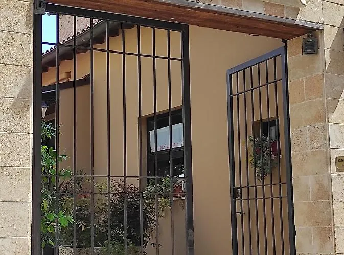 公寓 Ca' Ginevra Trilocale Centro-mare 佩萨罗