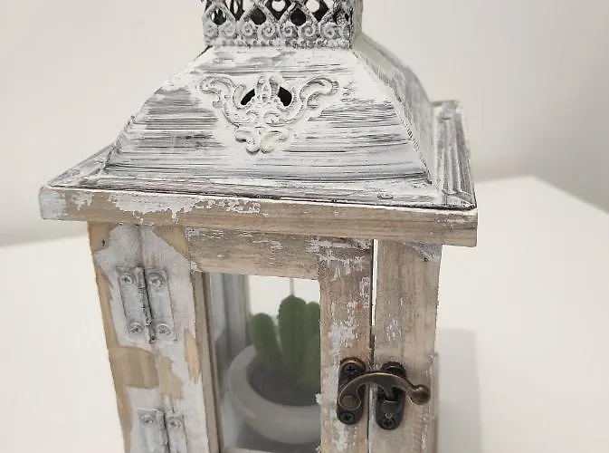 公寓 Ca' Ginevra Trilocale Centro-mare *