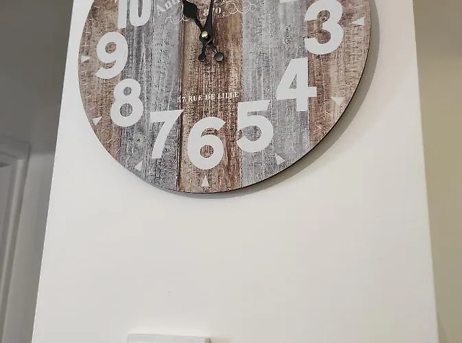 Ca' Ginevra Trilocale Centro-mare 公寓