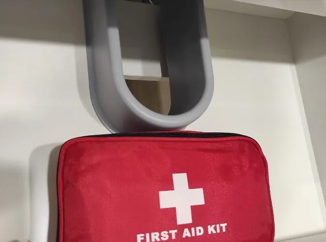 Ca' Ginevra Trilocale Centro-mare 公寓 佩萨罗