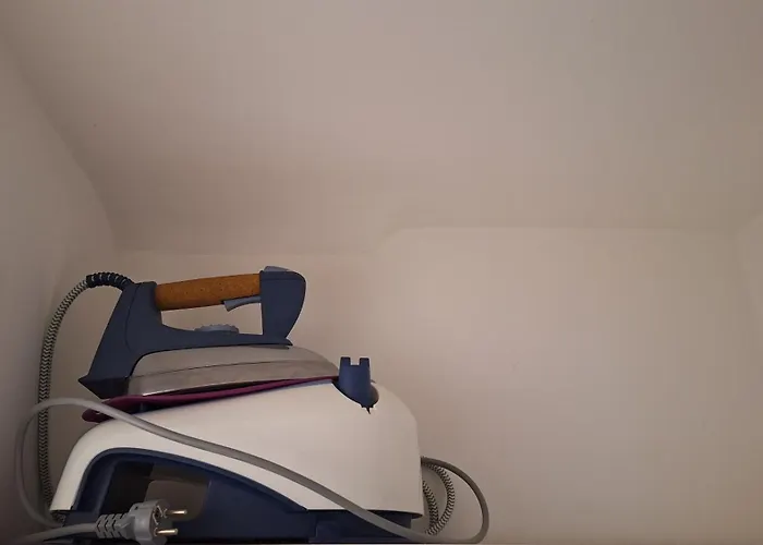 Ca' Ginevra Trilocale Centro-mare 公寓 *