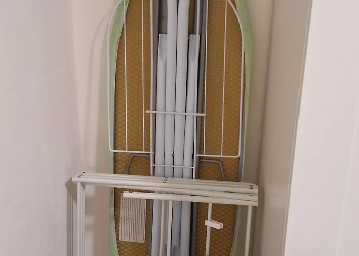 公寓 Ca' Ginevra Trilocale Centro-mare *